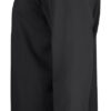 Classic Lincoln L/S - 99 schwarz - Back