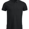 Manhattan - 99 schwarz - Front