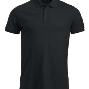 Manhattan - 99 schwarz - Front