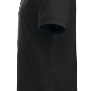 Manhattan - 99 schwarz - Back