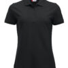 Manhattan Women - 99 schwarz - Front
