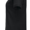Manhattan Women - 99 schwarz - Back