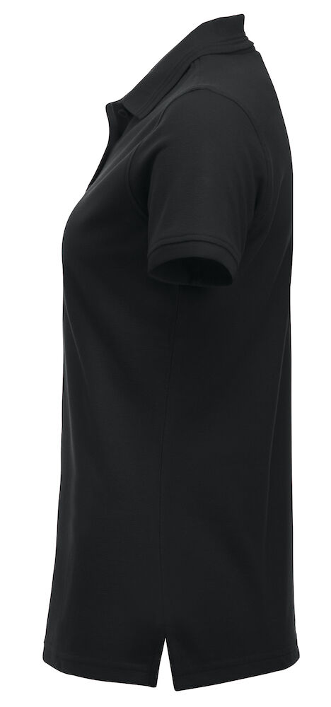 Manhattan Women - 99 schwarz - Back