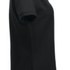 Manhattan Women - 99 schwarz - Model front