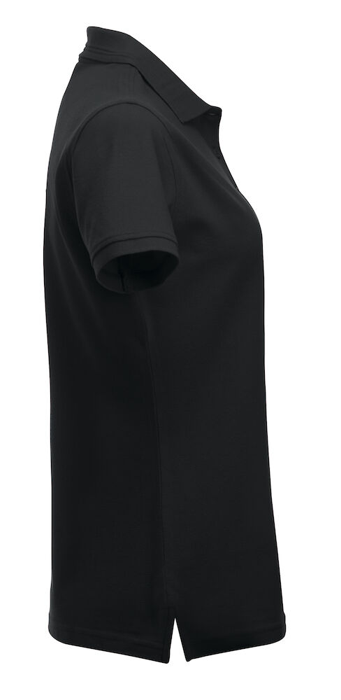 Manhattan Women - 99 schwarz - Model front