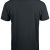 Basic Active Polo - 99 schwarz - Model back