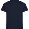 Heavy Premium Polo - 028260-580_HeavyPremiumPolo_DarkNavy_back