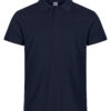 Heavy Premium Polo - 028260-580_HeavyPremiumPolo_DarkNavy_front