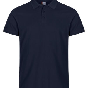 Heavy Premium Polo - 028260-580_HeavyPremiumPolo_DarkNavy_front