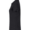 Heavy Premium Polo Women - 99 schwarz - Back