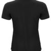 Classic OC Polo Women - 99 schwarz - Model back