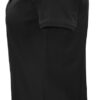 Classic OC Polo Women - 99 schwarz - Back