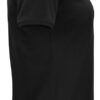 Classic OC Polo Women - 99 schwarz - Model front