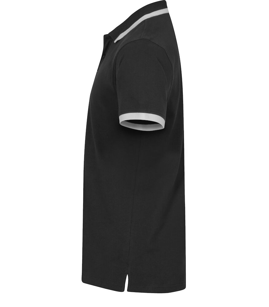 Austin - 99 schwarz - Back