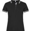 Astoria - 99 schwarz - Front