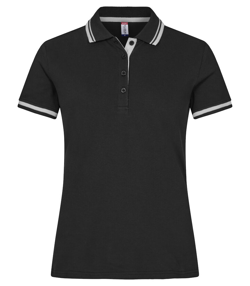 Astoria - 99 schwarz - Front