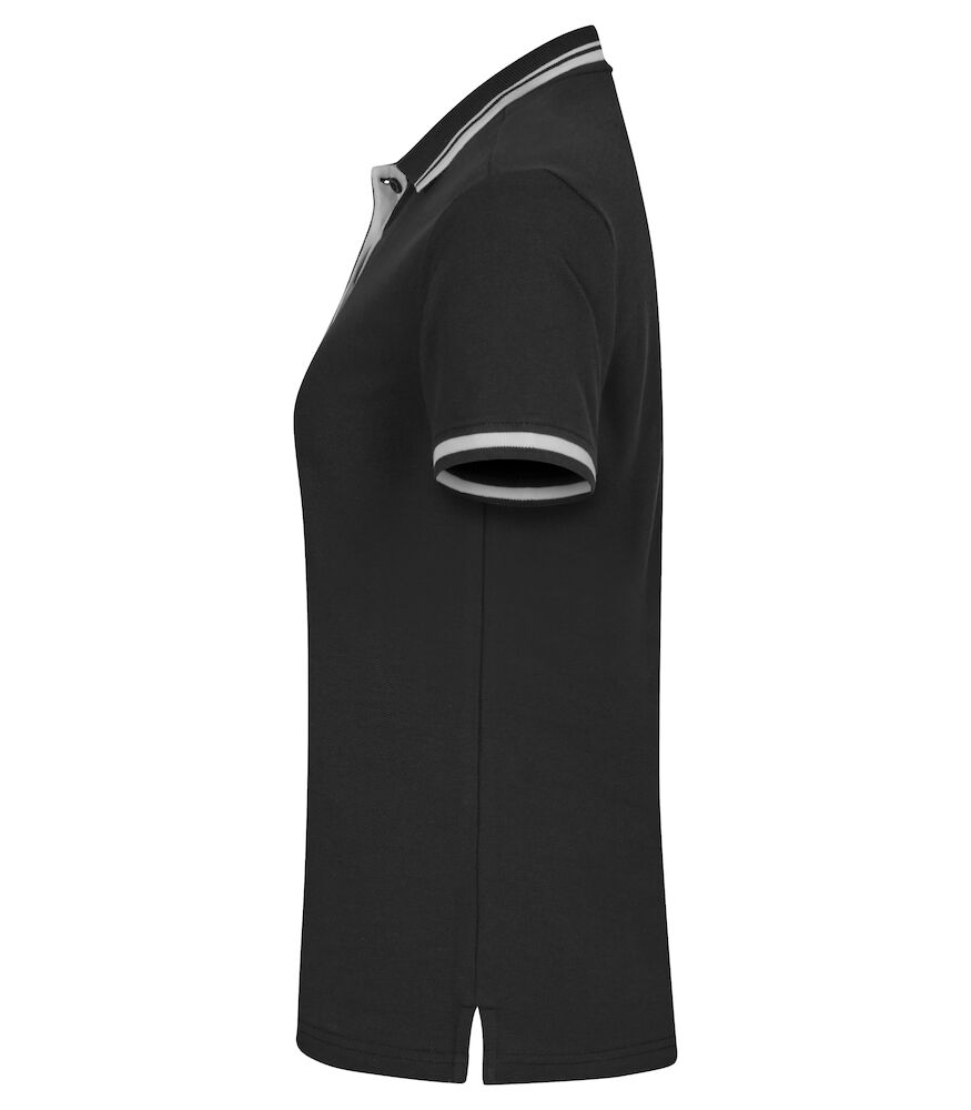 Astoria - 99 schwarz - Back