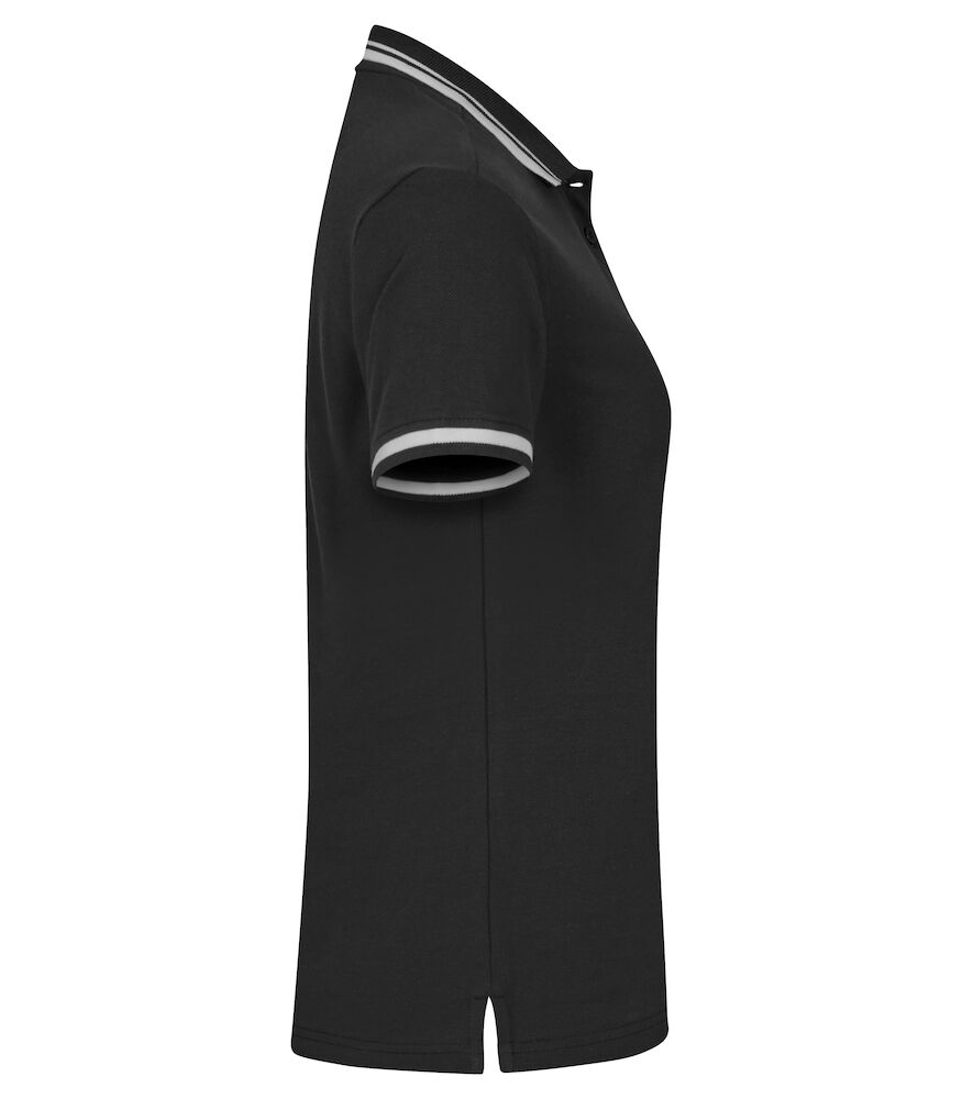 Astoria - 99 schwarz - Model front