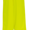 Securetech Multinorm Pu Latzhose - 040 warngelb - Front