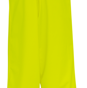 Securetech Multinorm Pu Latzhose - 040 warngelb - Front