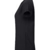 Fashion Top Women - 99 schwarz - Model back