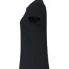 Basic-T Women - 99 schwarz - Back