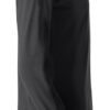 Basic-T L/S Women - 99 schwarz - Model front