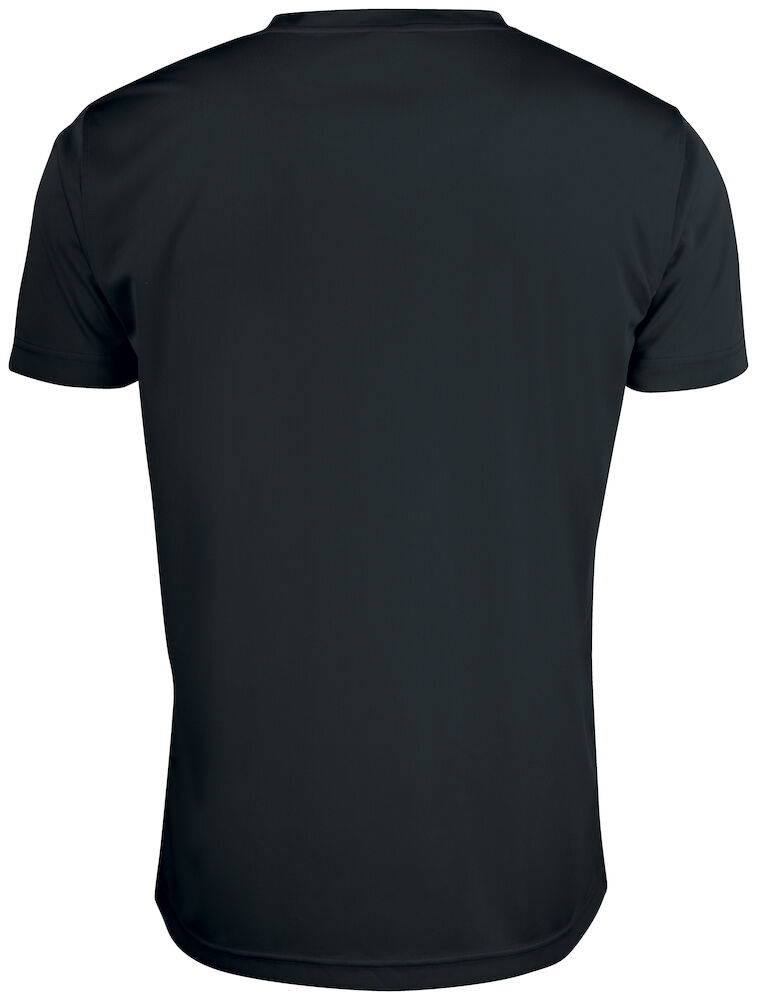 Basic Active-T - 99 schwarz - Model back