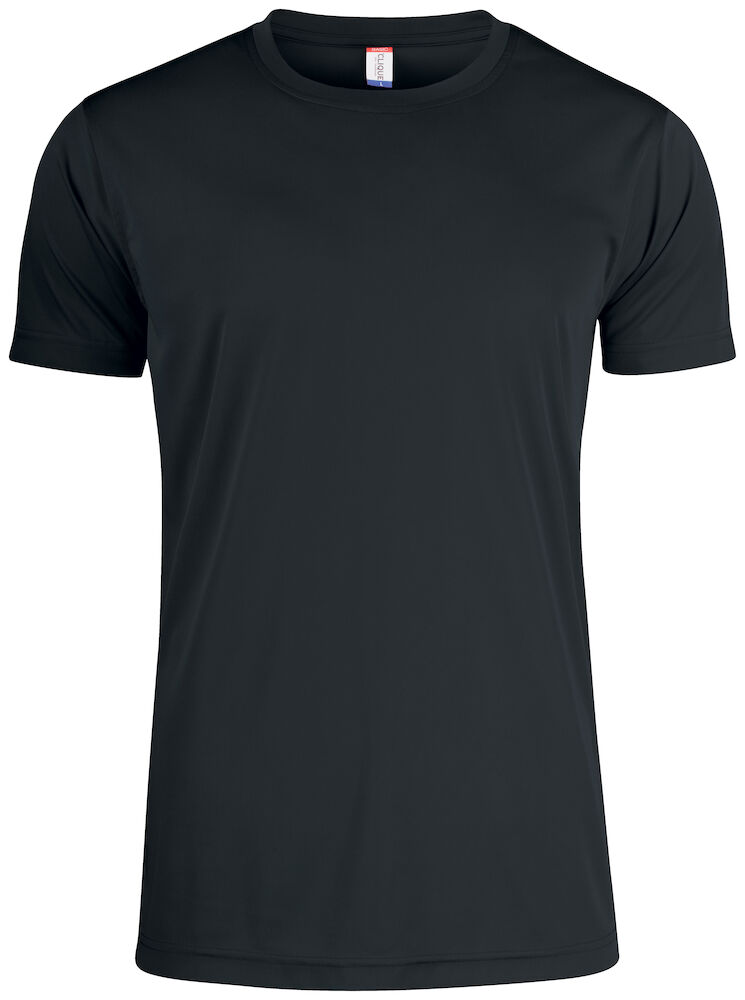 Basic Active-T - 99 schwarz - Front