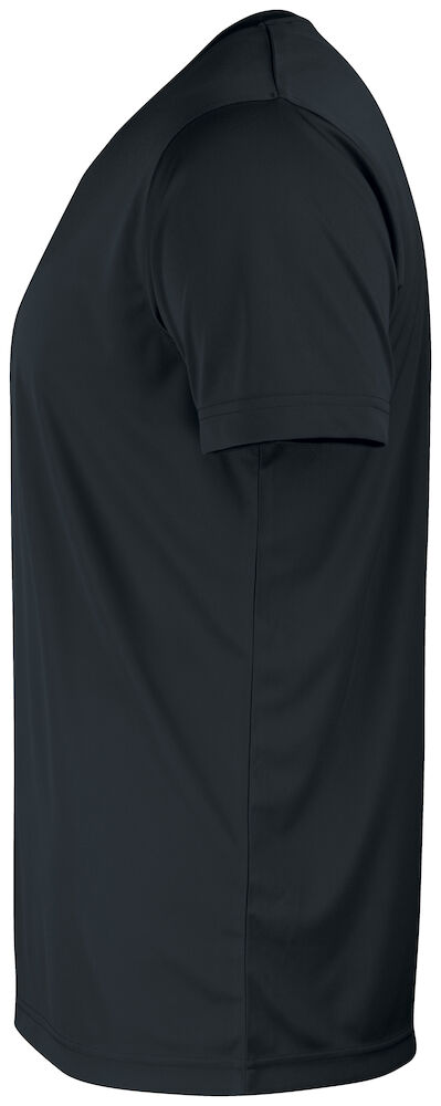 Basic Active-T - 99 schwarz - Back