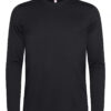Basic Active-T L/S - 99 schwarz - Front
