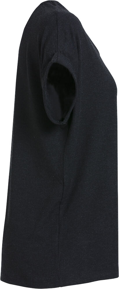 Katy - 99 schwarz - Model front