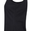 Carolina Tanktop - 99 schwarz - Back