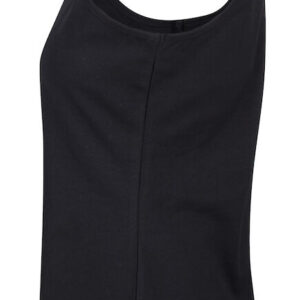 Carolina Tanktop - 99 schwarz - Back