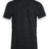 Nome - 9900 schwarz/weiss - Model back