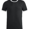 Nome - 9900 schwarz/weiss - Front