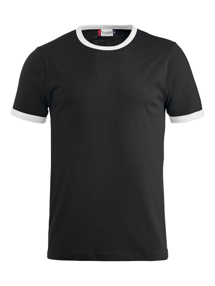 Nome - 9900 schwarz/weiss - Front