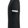 Nome - 9900 schwarz/weiss - Back