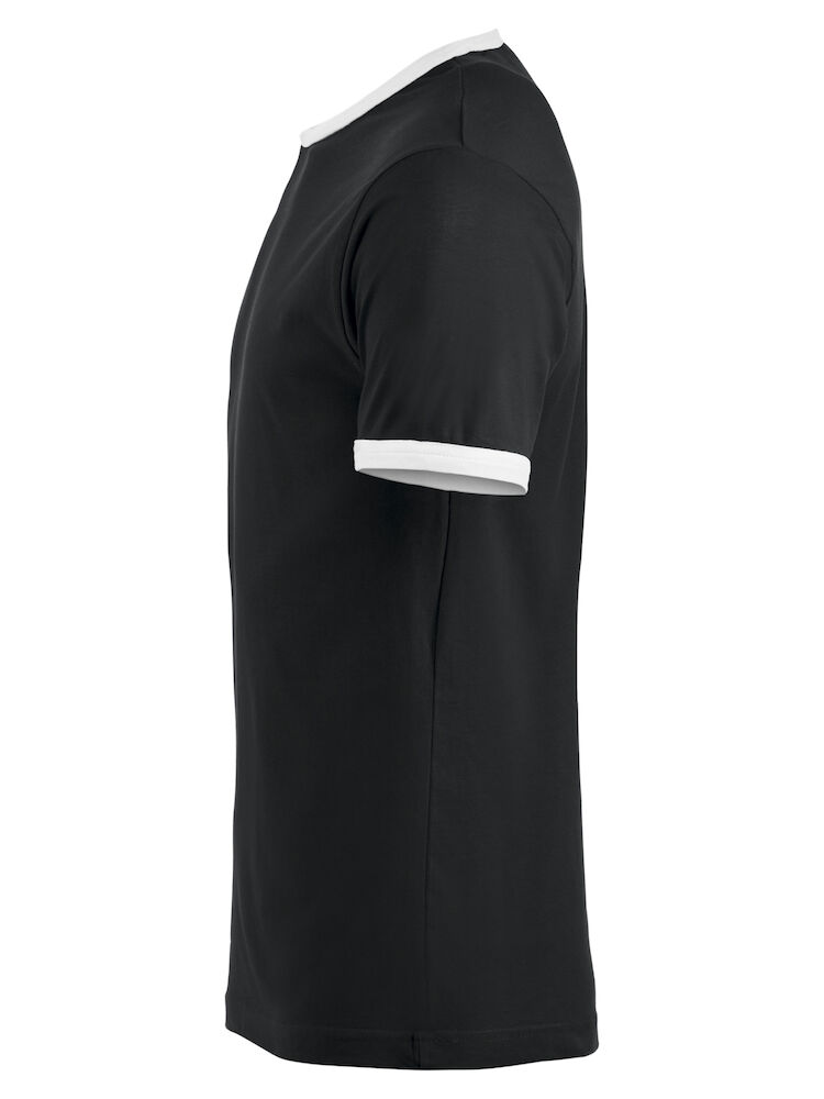 Nome - 9900 schwarz/weiss - Back