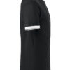 Nome - 9900 schwarz/weiss - Model front