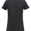 Carolina S/S - 99 schwarz - Model back