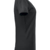 Carolina S/S - 99 schwarz - Model front