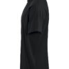 Classic-T - schwarz - Back