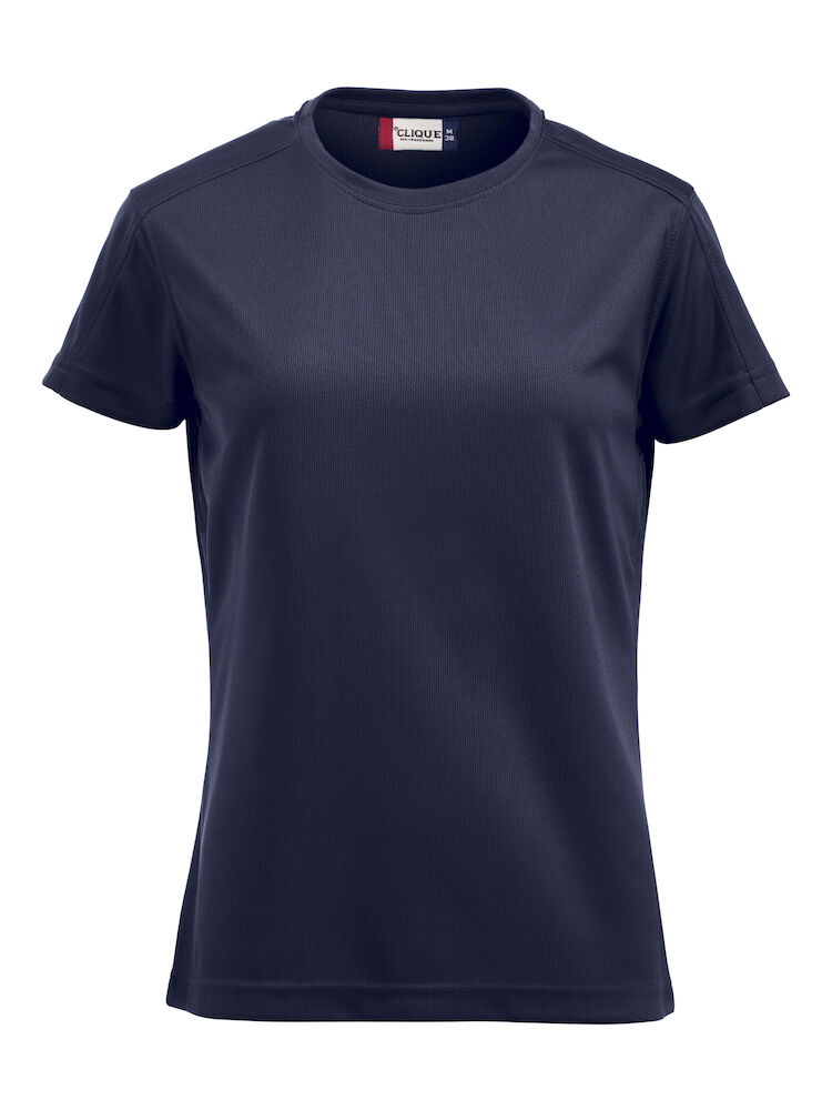 Ice-T Women - 580 dunkelmarine - Front