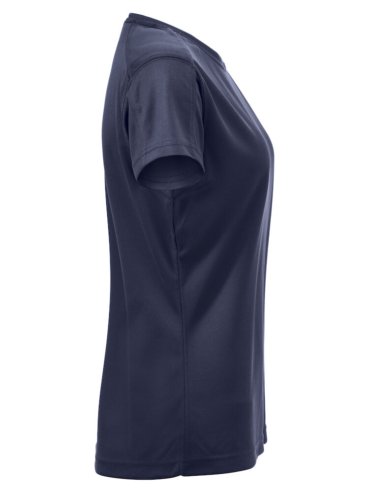 Ice-T Women - 580 dunkelmarine - Model front