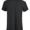 Premium Active-T - 99 schwarz - Model back