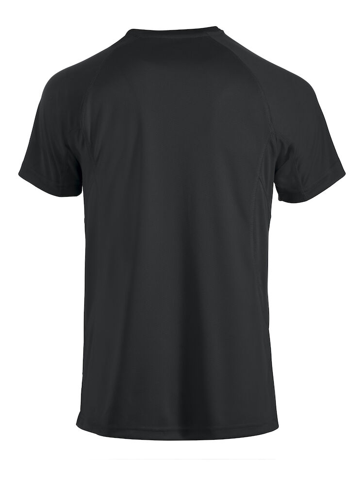 Premium Active-T - 99 schwarz - Model back