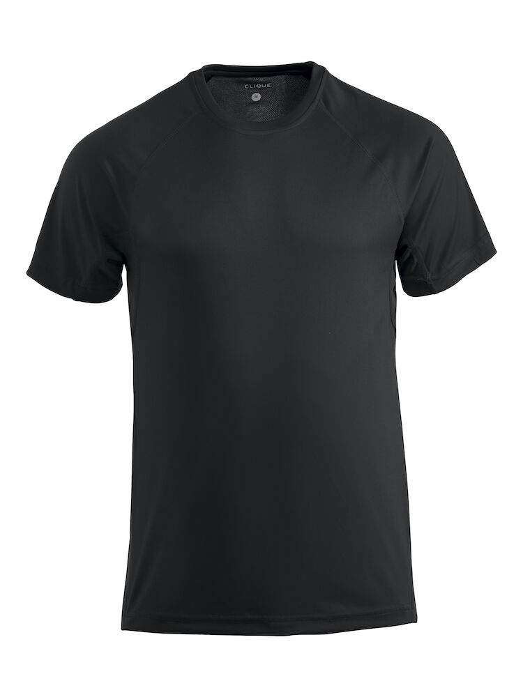 Premium Active-T - 99 schwarz - Front