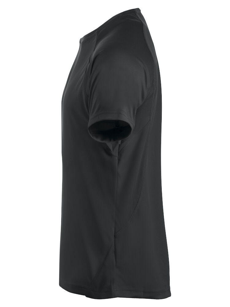 Premium Active-T - 99 schwarz - Back