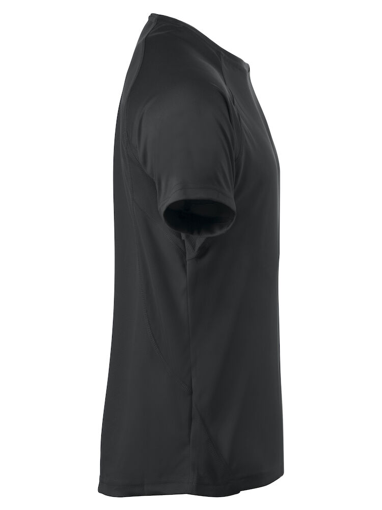 Premium Active-T - 99 schwarz - Model front